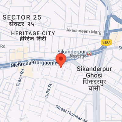 Mehrauli-gurgaon Rd Near Sikanderpur Sector 28 Dlf Phase 1, Gurugram Image 8