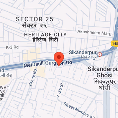 Mehrauli-gurgaon Rd Near Sikanderpur A Block Dlf Phase 1 Sarhol, Gurugram Image 10