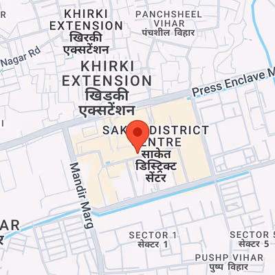 Plot No2 Distt Centre Nehru Place, New Delhi Image 12