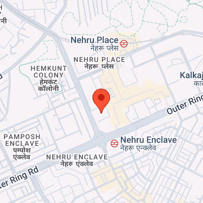 713 Lala Lajpat Rai Rd Nehru Place, New Delhi Image 10