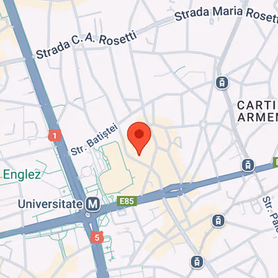 8-10 Strada Tudor Arghezi, București Image 12