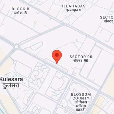 Plot No Gc76+79c Tower C Sector 90, Noida Image 5