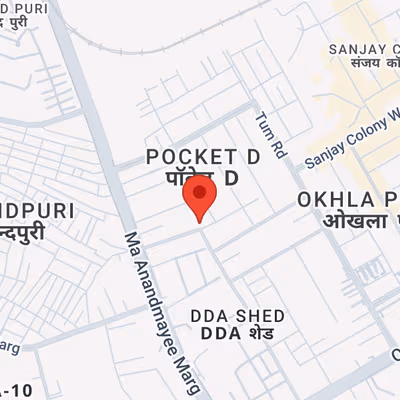 E 44/3 Pocket D Okhla Phase Ii Okhla Industrial Estate, New Delhi Image 15