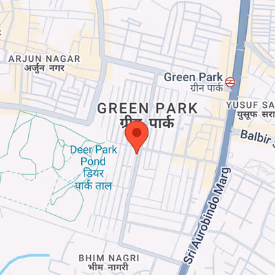 G-56 Green Park, New Delhi Image 10