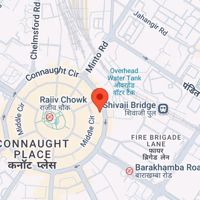 Shankar Market Block M Connaught Place, New Delhi Image 9