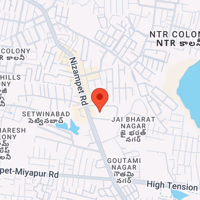 Plot No- 40 41 & 42 Survey No- 54 Kondapur Serilingampalle, Hyderabad Image 8