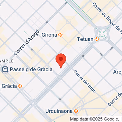 639 Gran Via De Les Corts Catalanes 639, Barcelona Image 13