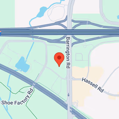 2300 Barrington Rd, Hoffman Estates Image 8