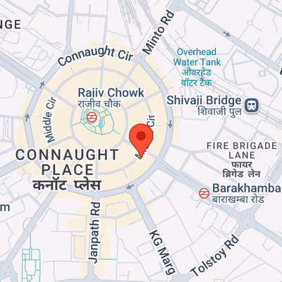 B-39 Middle Cir Connaught Place, New Delhi Image 11