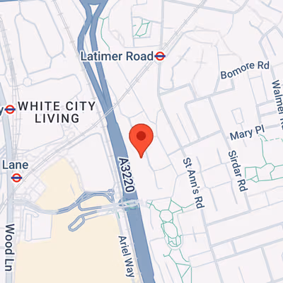 1 Nicholas Road, Greater London Image 7