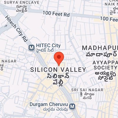 #308309capital Park Ayyappa Society Silicon Valley Madhapur, Hyderabad Image 6