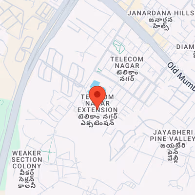 Telecom Nagar Extension Gachibowli, Hyderabad Image 11