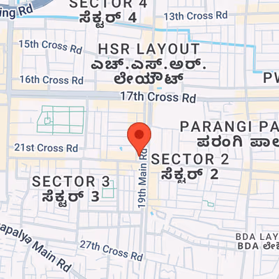 57 19th Main Road Sector 3 Hsr Layout, Bengaluru Image 9