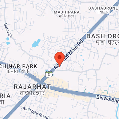 4M Chinar Park Atghara  New Town Rajarhat, Kolkata Image 8