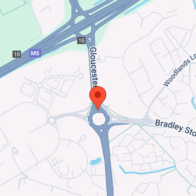 Aztec West, Almondsbury Image 9