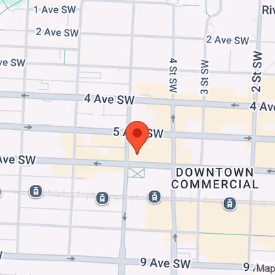 550 6 Ave Sw, Calgary Image 6