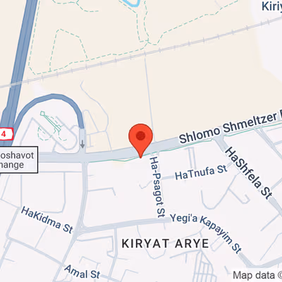 24 Yegi’a Kapayim St, Petah Tikva Image 10