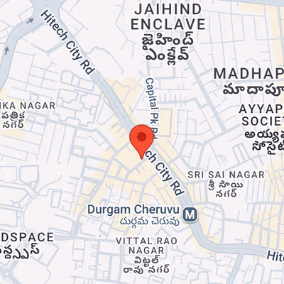 Plot No 4/1 Survey No 64 Huda Techno Enclave Madhapur Hitec City, Hyderabad Image 11