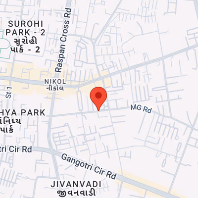 612 Mg Rd Nikol, Ahmedabad Image 6