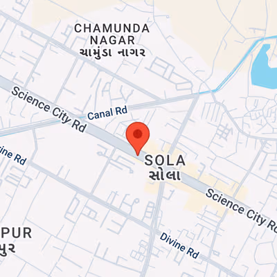 Science City Rd, Ahmedabad Image 5