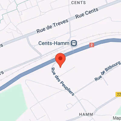 20 Rue Des Peupliers, Hamm Image 14
