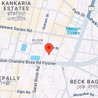 B Wing 11 Sir Un Brahmachari Sarani Elgin, Kolkata Image 10