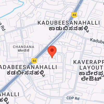 Kaverappa Layout Kadubeesanahalli Kadabeesanahalli, Bengaluru Image 7