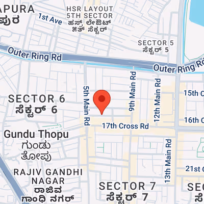 262 16th Cross Rd Sector 7 Hsr Layout, Bengaluru Image 6