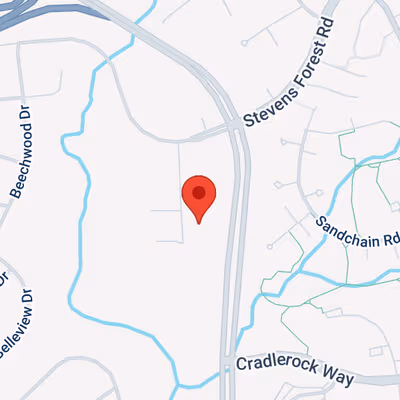 6325 Woodside Ct, Columbia Image 7