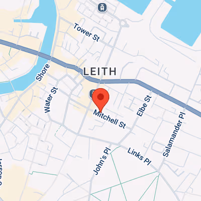 5 Mitchell Street, Leith Image 11