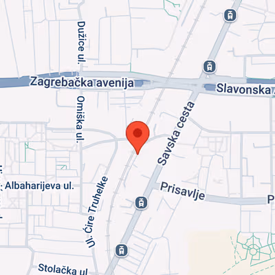 144A Savska Cesta, Zagreb Image 11