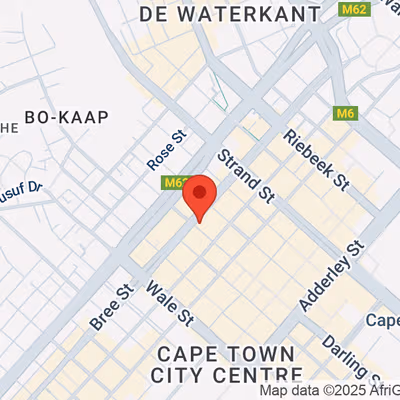 93 Bree Street, Cape Town Image 14