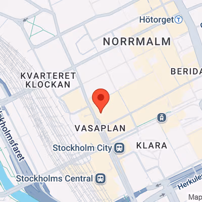 28 Vasagatan, Stockholm Image 9