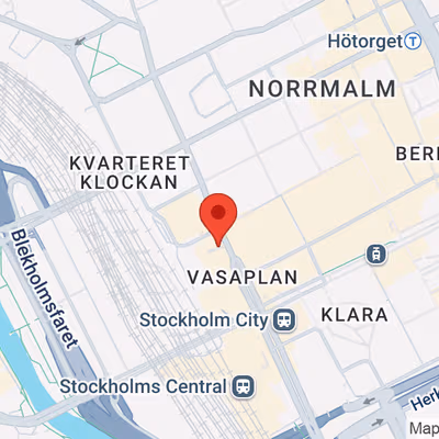 7 Vasagatan, Stockholm Image 6