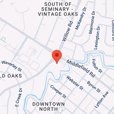 80 Willow Road, Menlo Park Image 23