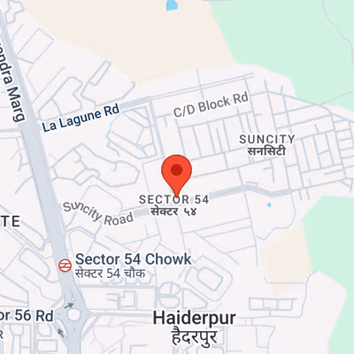 Suncity Sector 54, Gurugram Image 7