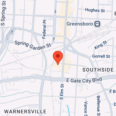 111 West Lewis Street, Greensboro Image 13