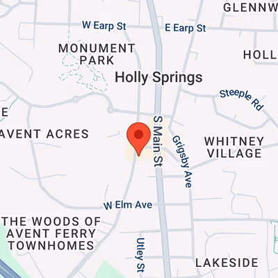 300 S Main Street, Holly Springs Image 11