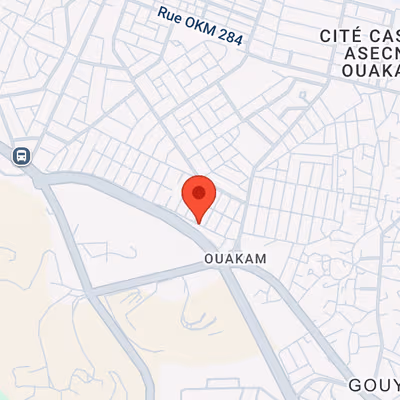 Diama Les Almadies Rue Ng 233 Numéro 55 Route De, Dakar Image 6