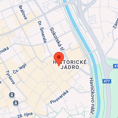 15 Masarykovo Nam, Ostrava Image 8