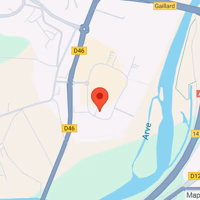 18 Rue René Cassin, Annemasse Image 8