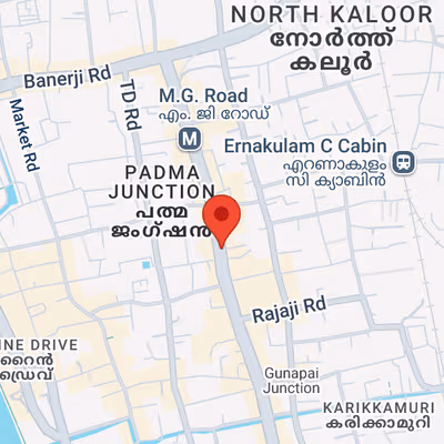 Mahatma Gandhi Rd, Kochi Image 11