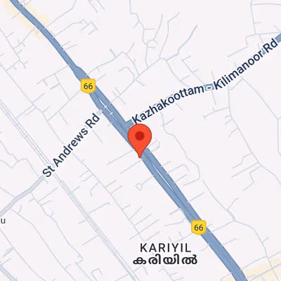 Vadakkumbhagam Kazhakkoottam Kaniyapuram, Trivandrum Image 7