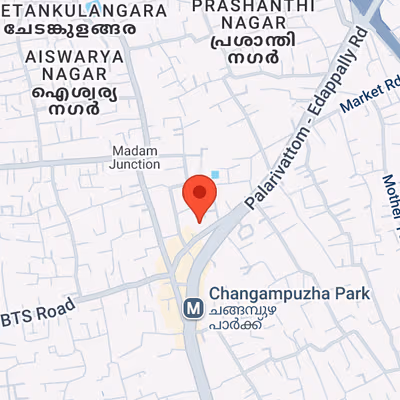 Edappally, Kochi Image 10