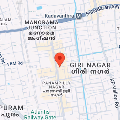 9th Cross Rd Avenue Road Panampilly Nagar, Kochi Image 9