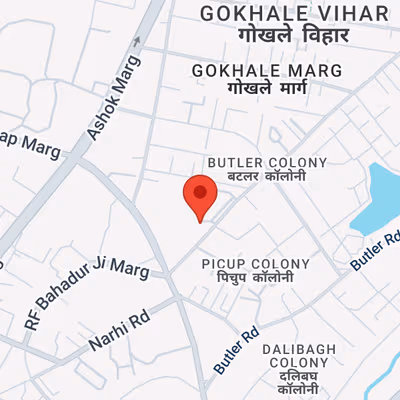 My Place 5 Jopling Road Lucknow, Lucknow Image 6