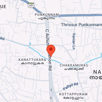 C Achutha Menon Rd Punkunnam, Thrissur Image 7
