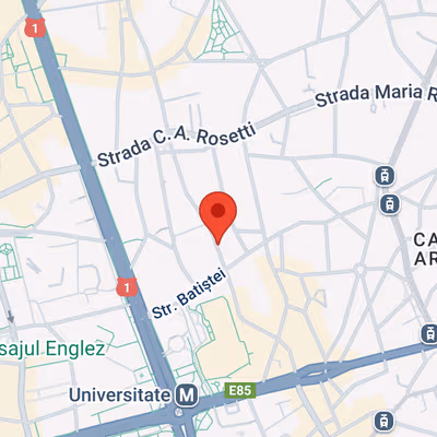 8-10 Strada Tudor Arghezi, București Image 13