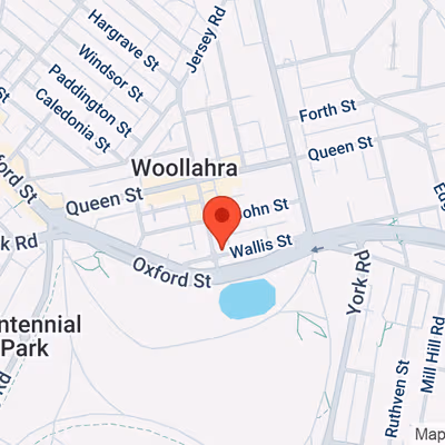 1 Moncur Street, Woollahra Image 15