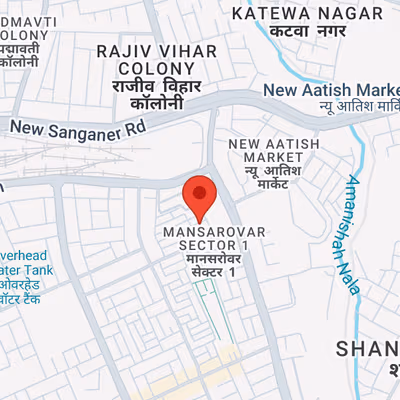 Plot No 34/06 Kiran Path Mansarovar  Jaipur - 302020 Rajasthan  ​, Jaipur Image 5